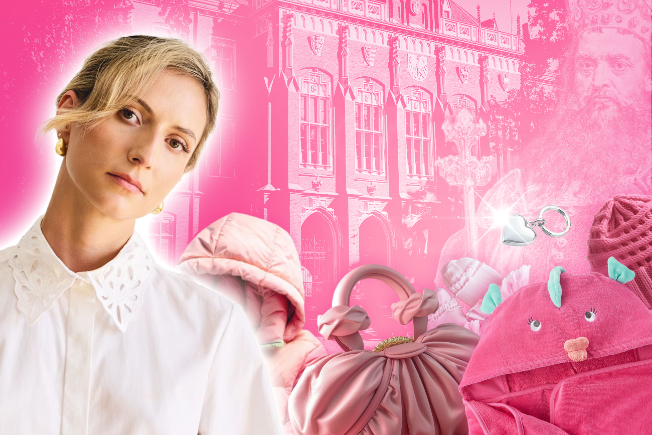 Sześć polskich uczelni, w tym Uniwersytet Jagielloński, nawiązało współpracę z SHEIN, marką ultra fast fashion. Miała otworzyć na kampusach "mobilne showroomy". Dobre imię uczelni ratują studenci.