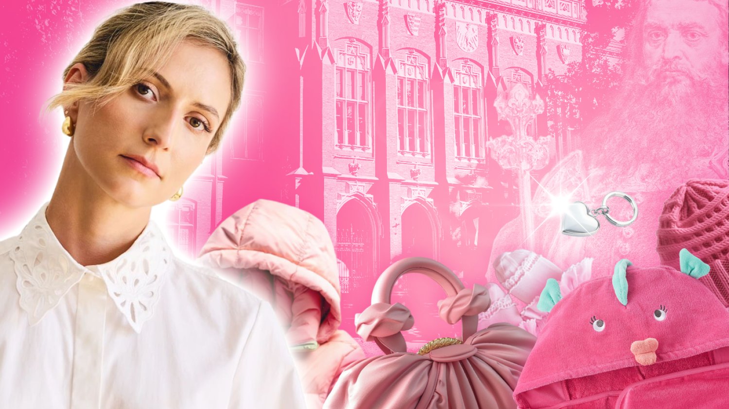 Sześć polskich uczelni, w tym Uniwersytet Jagielloński, nawiązało współpracę z SHEIN, marką ultra fast fashion. Miała otworzyć na kampusach "mobilne showroomy". Dobre imię uczelni ratują studenci.
