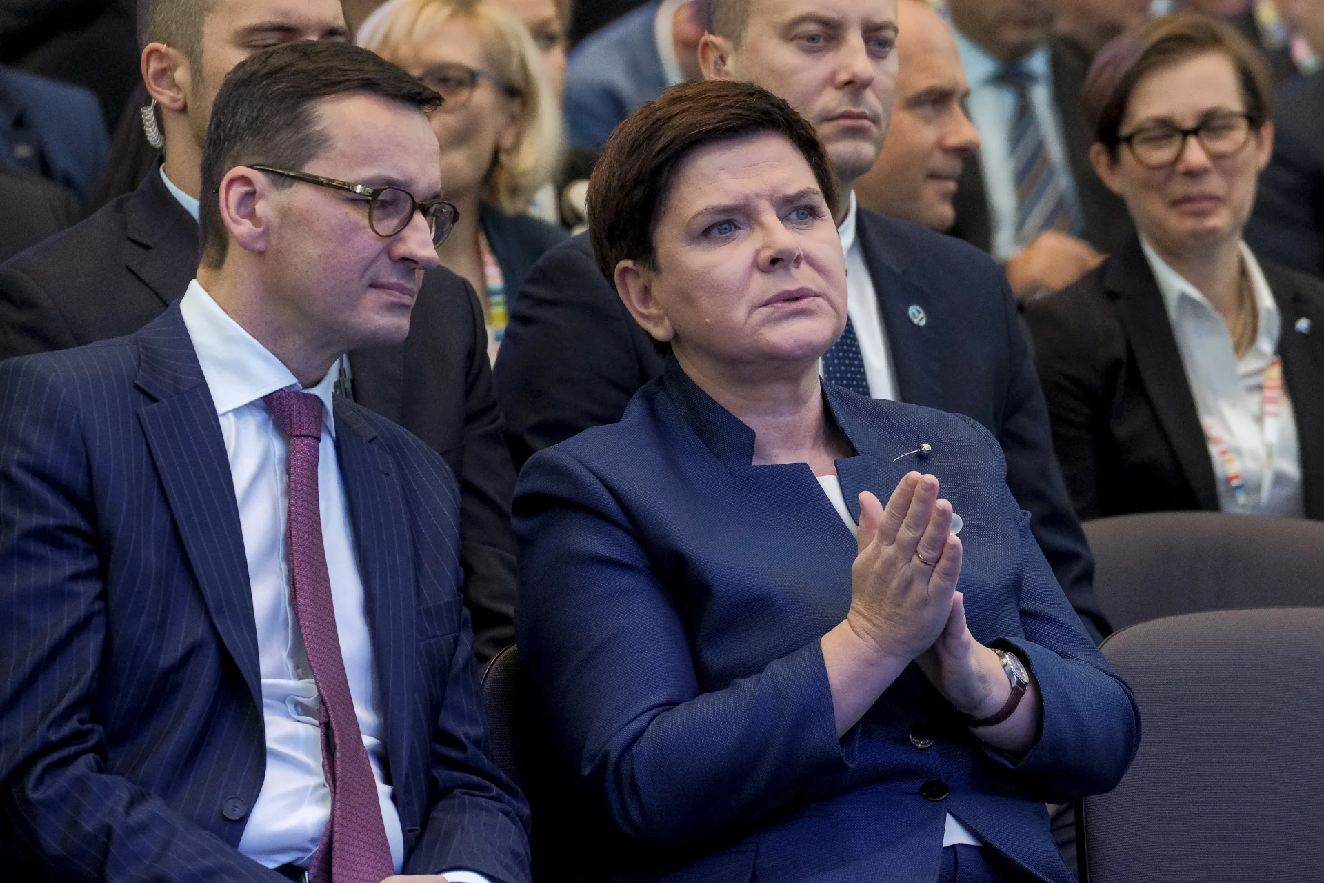 Mateuszowi Morawieckiemu teoretycznie zależy na tym, by polskim przedsiębiorcom wiodło się lepiej, ale w Konstytucji biznesu znalazło się też to, co może im zaszkodzić