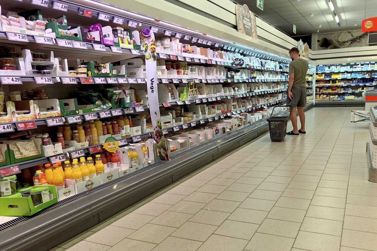 Wiemy już, ile wynosi sierpniowa inflacja