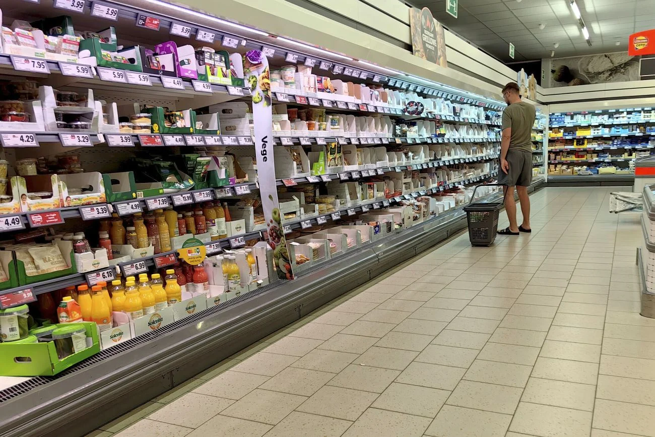 Wiemy już, ile wynosi sierpniowa inflacja