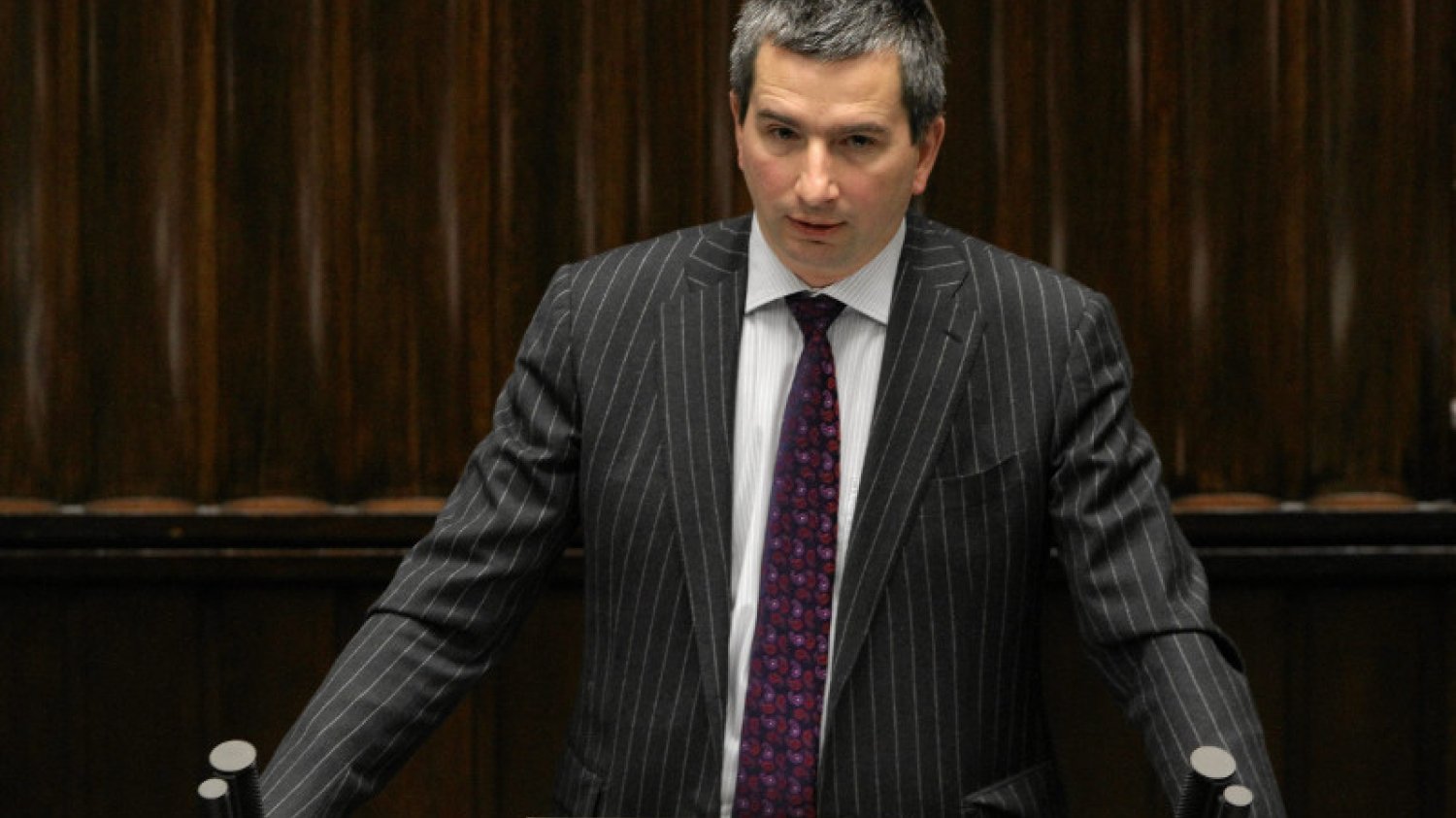 Mateusz Szczurek: BGK i PIR zaangażują się w inwestycje w związku z planem Junckera do 8 mld euro.