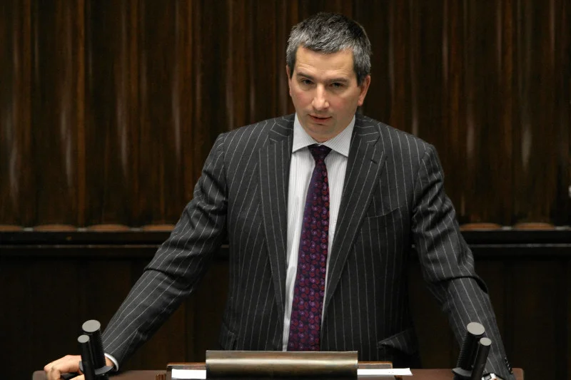 Mateusz Szczurek: BGK i PIR zaangażują się w inwestycje w związku z planem Junckera do 8 mld euro.