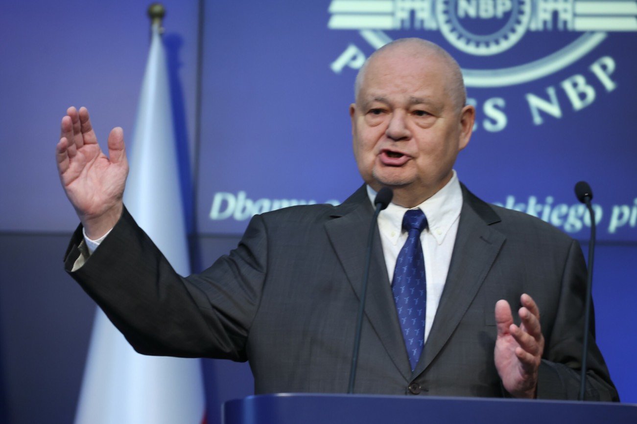 Inflacja bazowa - ile wynosi? NBP podał dane za sierpień 2023 r.