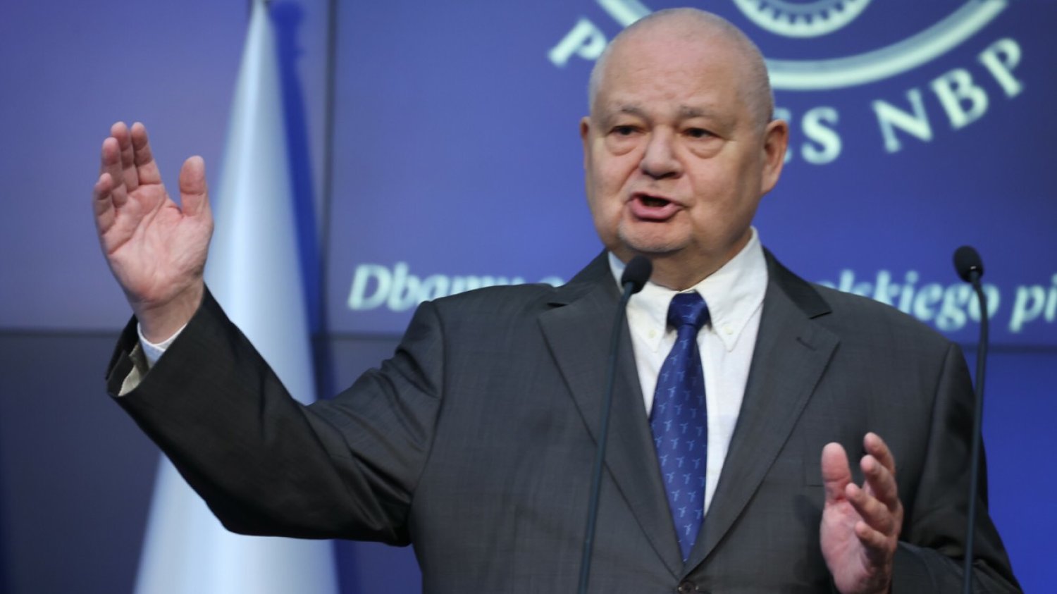 Inflacja bazowa - ile wynosi? NBP podał dane za sierpień 2023 r.