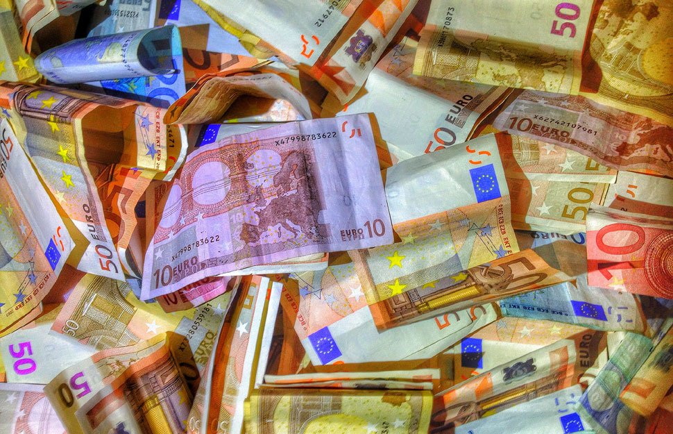 Fot. Dennis Skley/Flickr