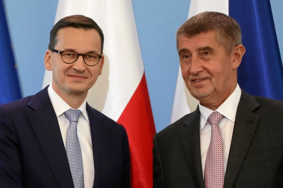 Mimo niechęci premiera Andreja Babisa do polskich przedsiębiorstw i produktów, Polacy od dobrych dwóch lat chętnie dyskutują o przenoszeniu się nad Wełtawę.