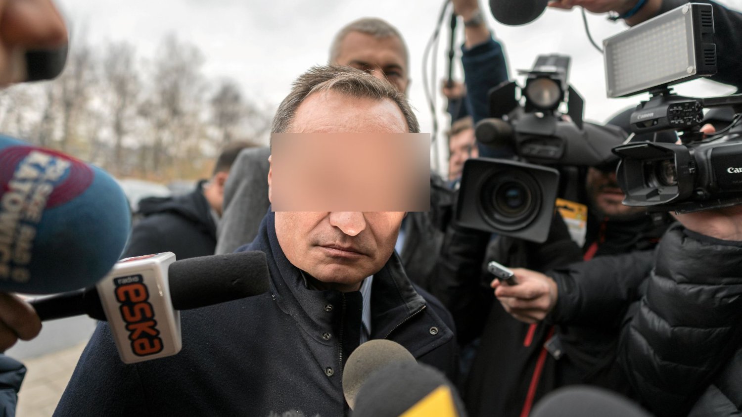 Biznesmen Leszek Cz. usłyszy zarzuty w związku z narażeniem na "wielką szkodę" klientów Idea Banku.