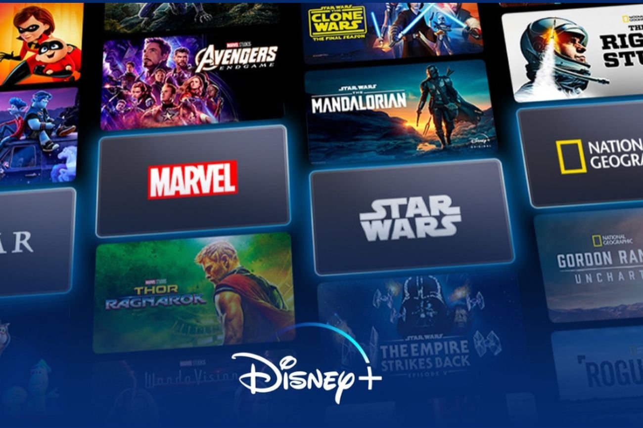 Disney+ w Polsce już 14 czerwca. Opłata: 28,99 zł miesięcznie