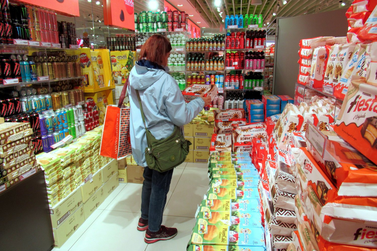 Ceny w sklepach w 2024 roku – zobacz, co podrożeje i jakie będą rachunki