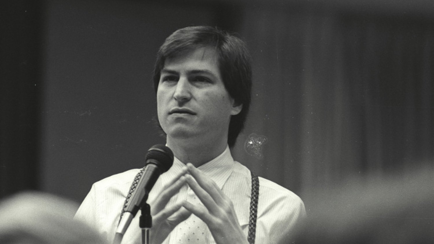 Nie trzeba urodzić się  geniuszem, by myśleć jak Steve Jobs. 3 metody, jak się tego nauczyć.