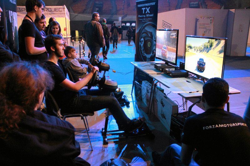 MG: Polska będzie miała 19 inteligentną specjalizację – technologie kreacyjne.