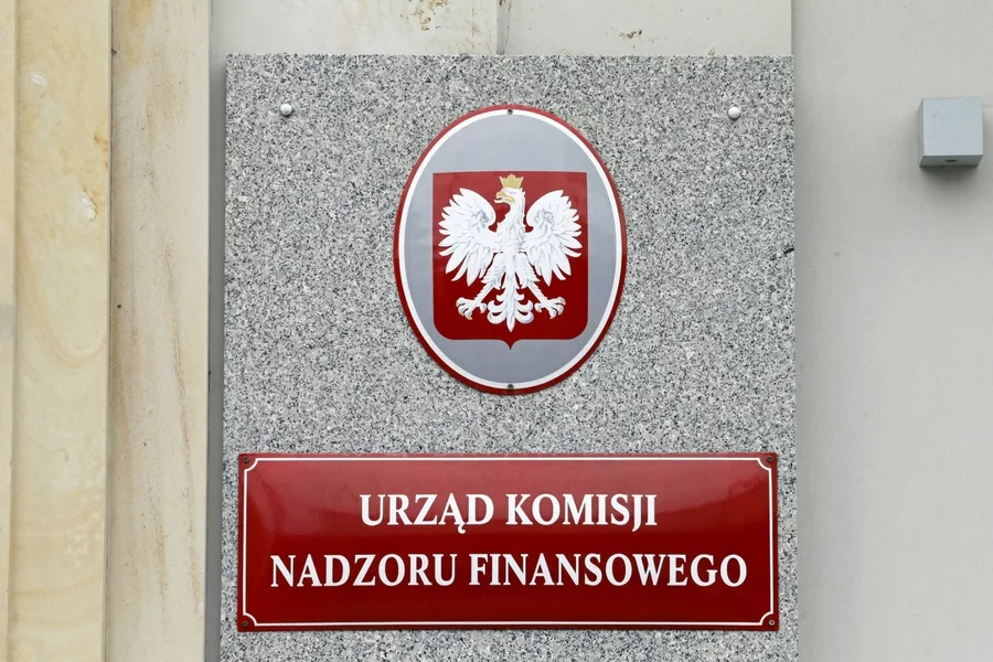 Komisja Nadzoru Finansowego może otworzyć drzwi dla wielomilionowych inwestycji na rynku FinTech.