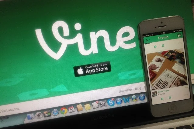 Może Vine wcale nie odejdzie do lamusa?