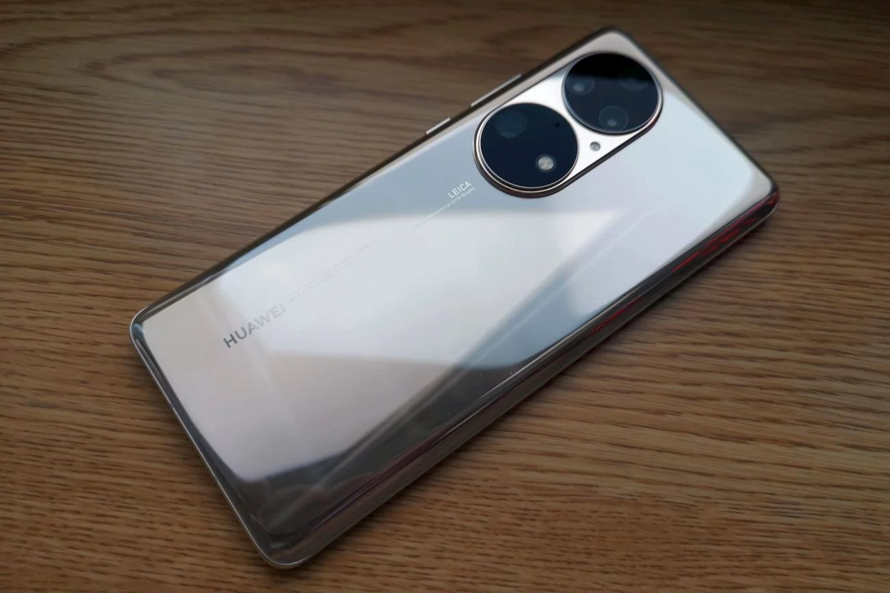 Huawei P50 Pro