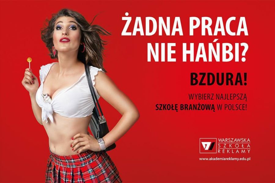 WSR osiągnęła Himalaje żenady,