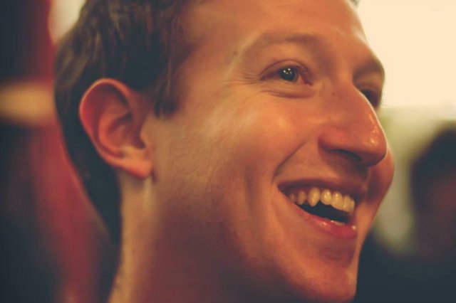 Twórca Facebooka Mark Zuckerberg ujawnił swoje polskie korzenie.