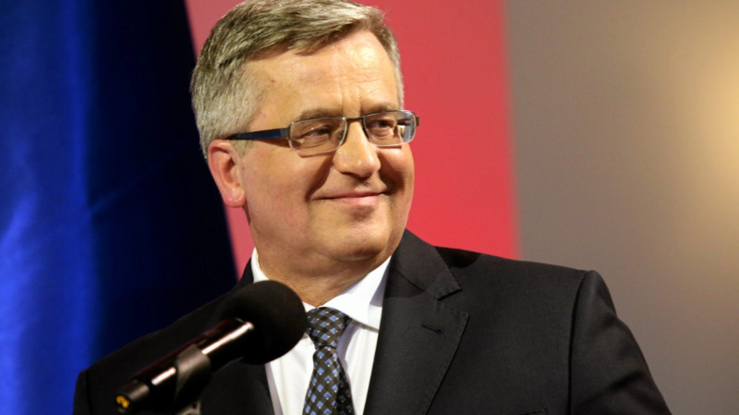 Prezydent obiecuje emeryturę po 40 latach pracy. Projekt ustawy w tej sprawie jest już gotowy.