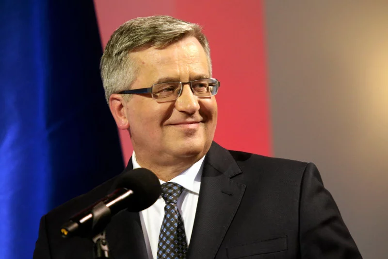 Prezydent obiecuje emeryturę po 40 latach pracy. Projekt ustawy w tej sprawie jest już gotowy.