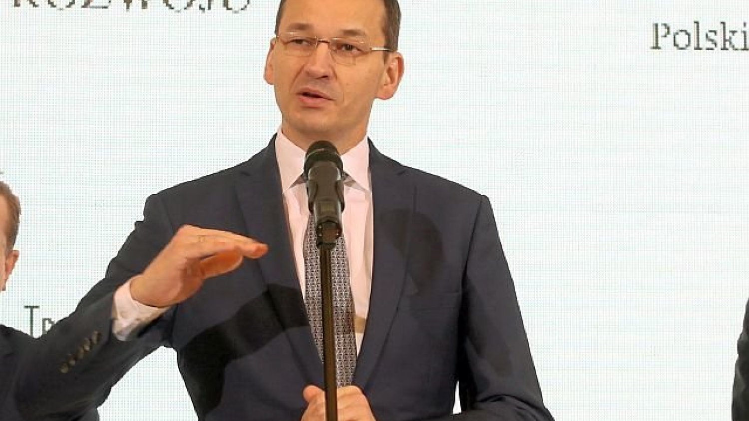 Budżet państwa zanotował na koniec listopada ponad 11 mld złotych nadwyżki.