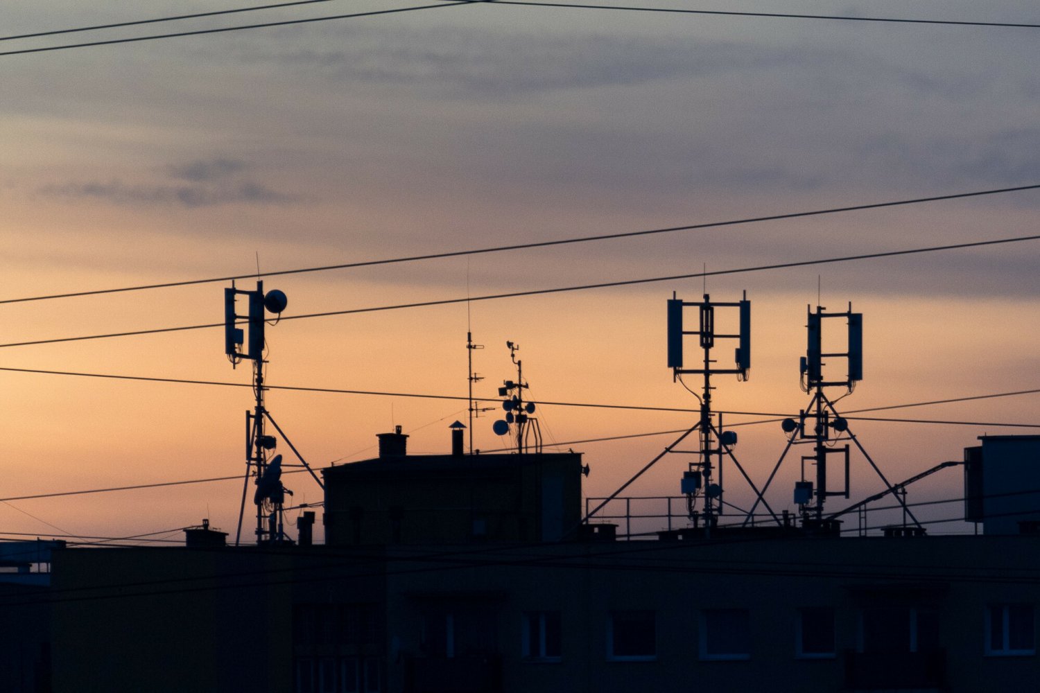 Zmiany dla klientów Orange – nowy standard sieci 5G