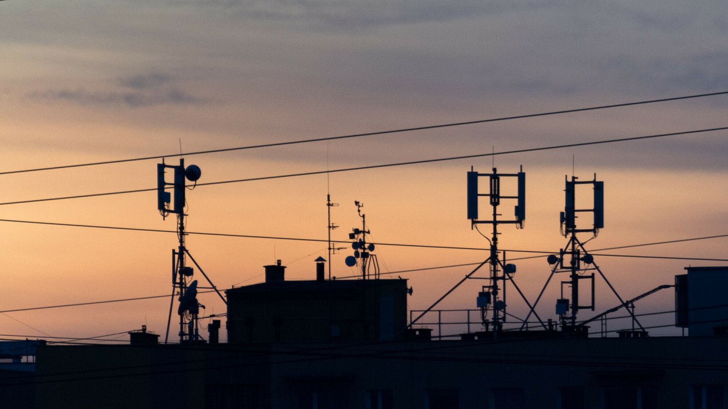Zmiany dla klientów Orange – nowy standard sieci 5G