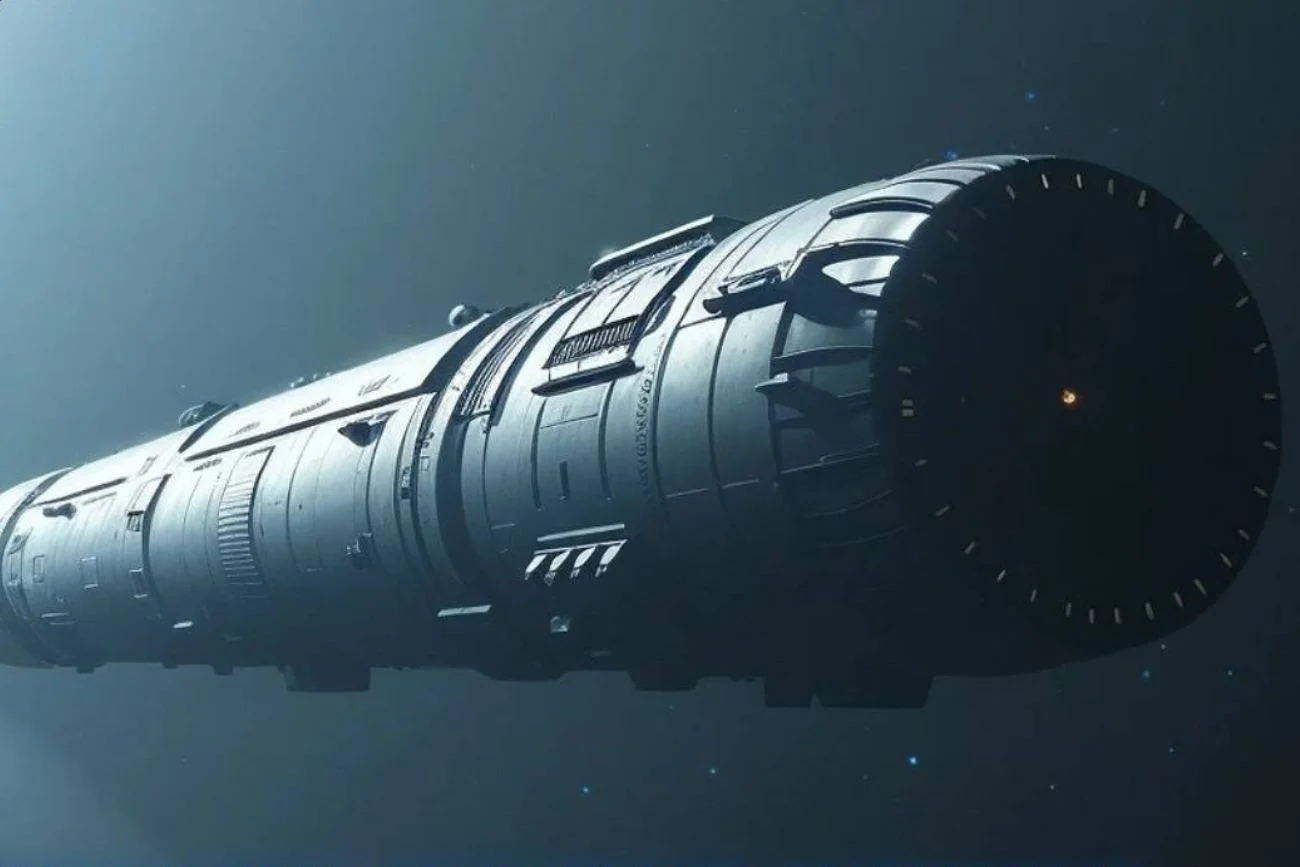 Projekt Chrysalis wygrał nagrodę pieniężną w konkursie naukowym.