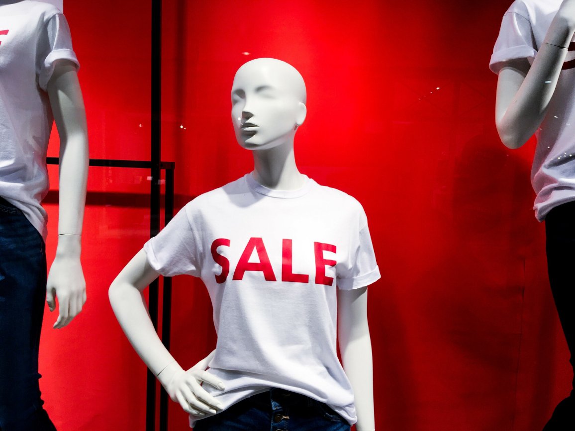 Sklepy mogą próbować obejść dyrektywę cenową