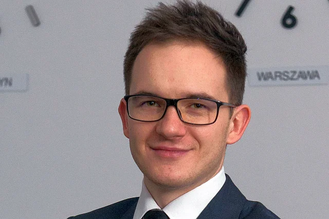 Jarosław Ryba, prezes Związku Firm Pożyczkowych