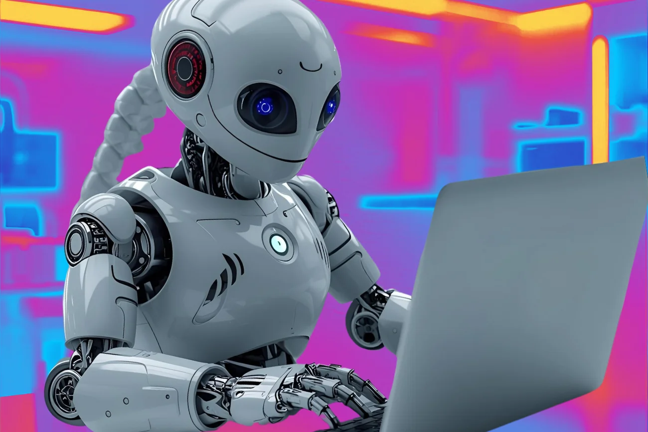 OpenAI chciało uczciwej AI. Stworzyło mistrza kamuflażu OpenAI chciało uczciwej AI. Stworzyło mistrza kamuflażu