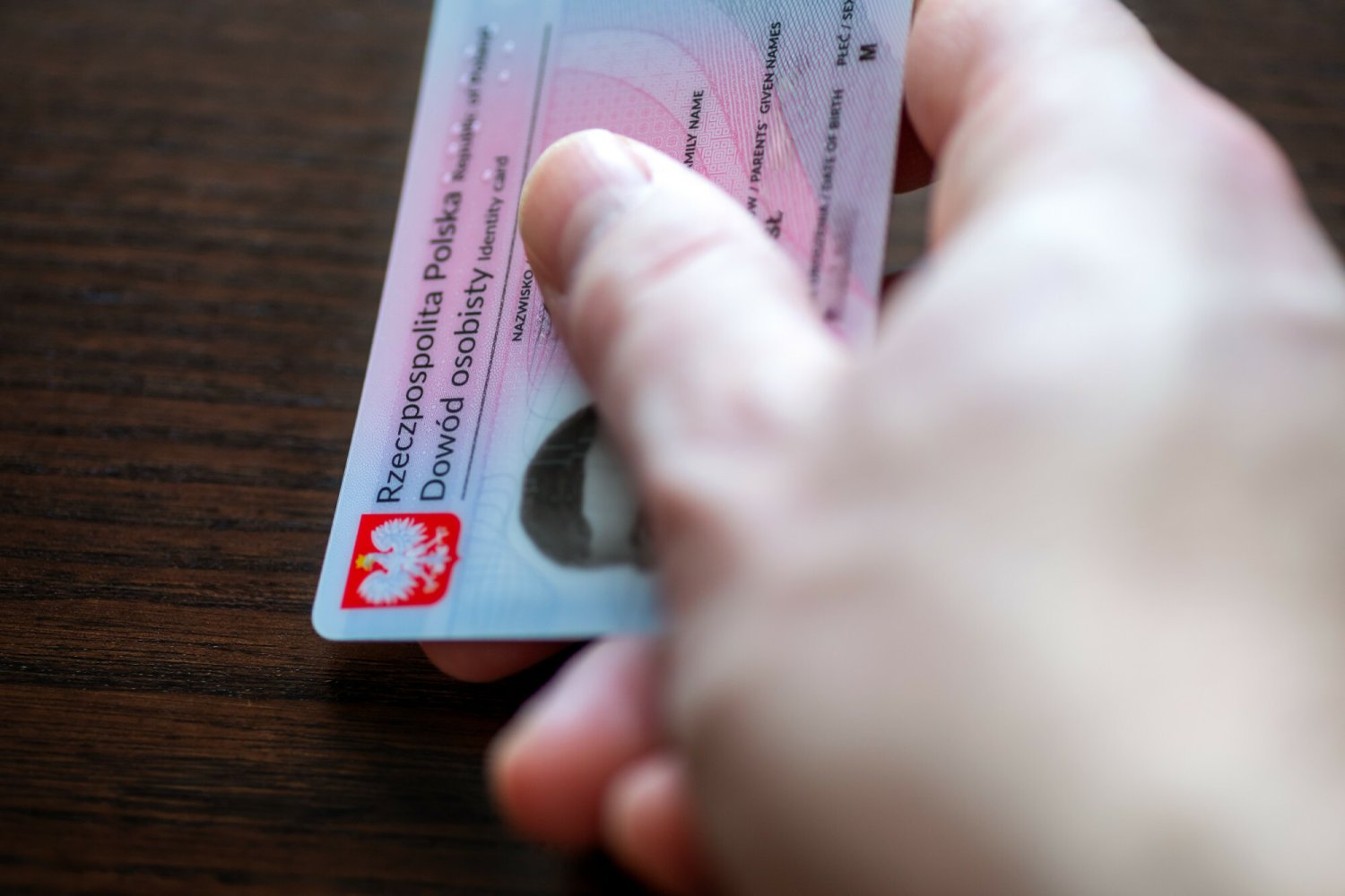 Jak zastrzec numer PESEL?