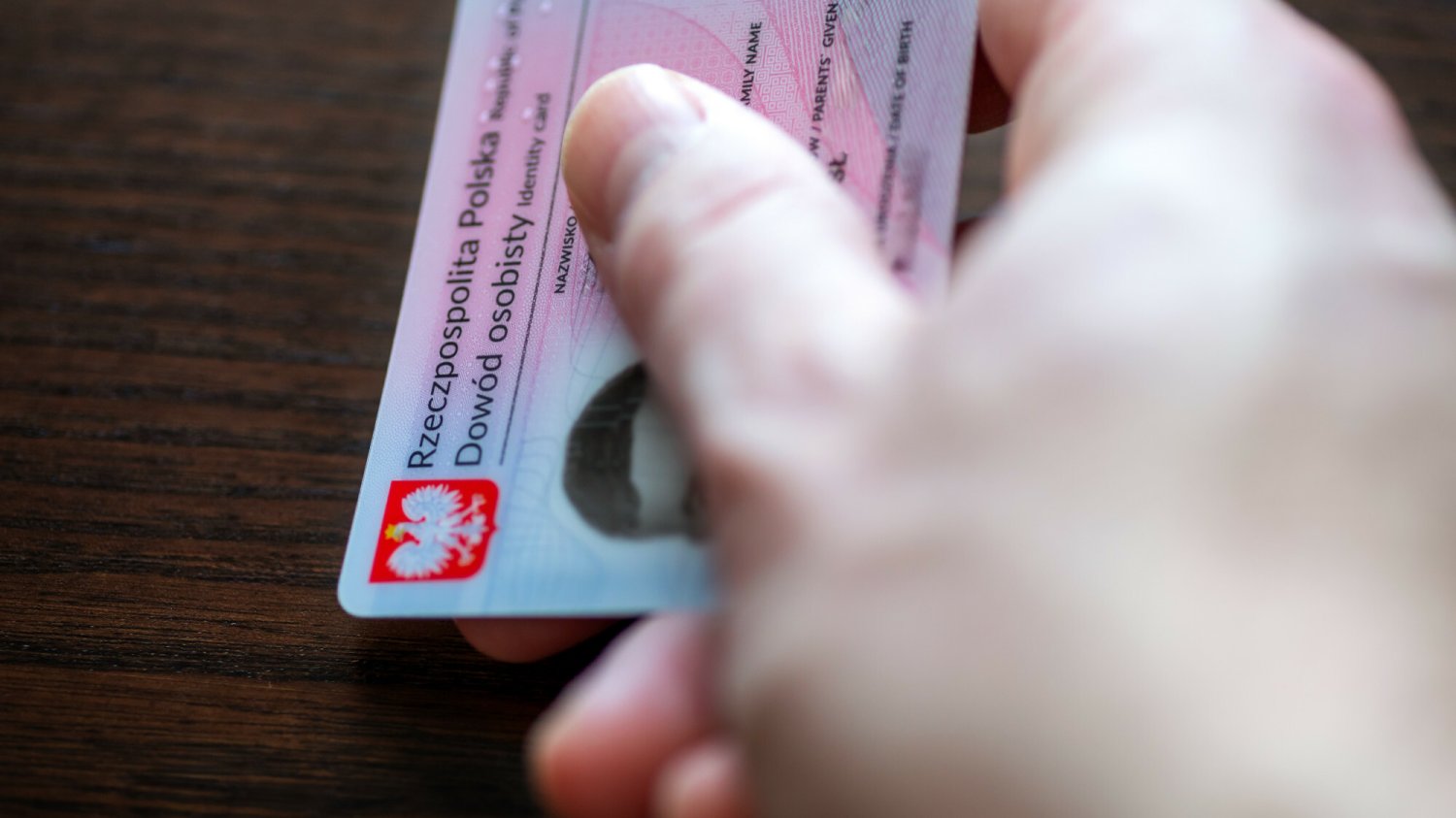 Jak zastrzec numer PESEL?