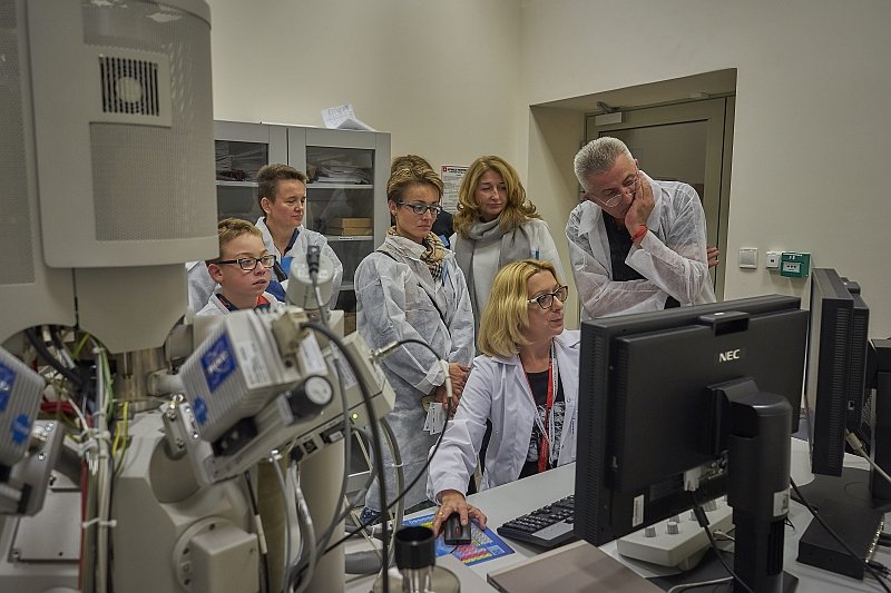 Nie wszystkie publiczne instytucje naukowe wspierają inicjatywy o charakterze praktycznym i komercyjnym