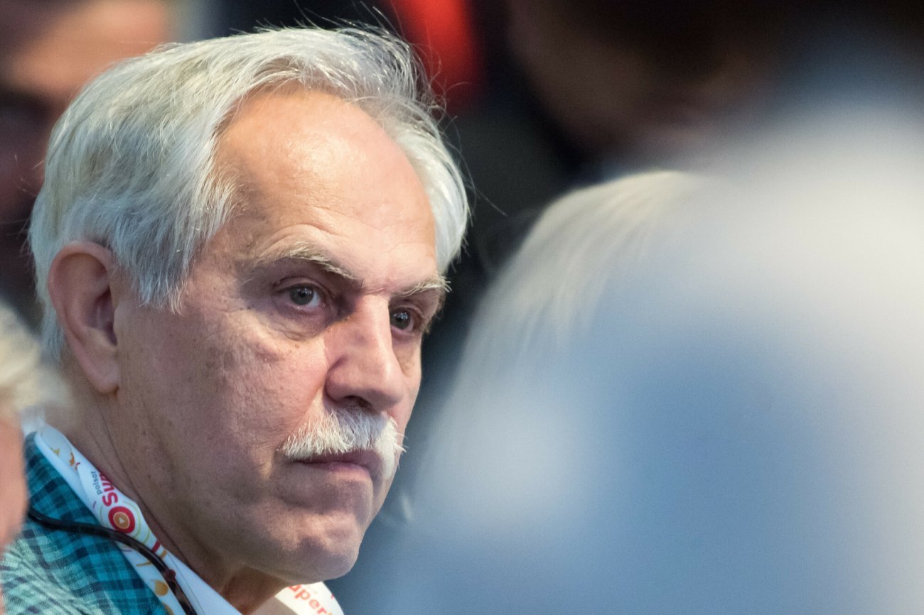 Zygmunt Solorz odwołuje swoje dzieci z rad nadzorczych.