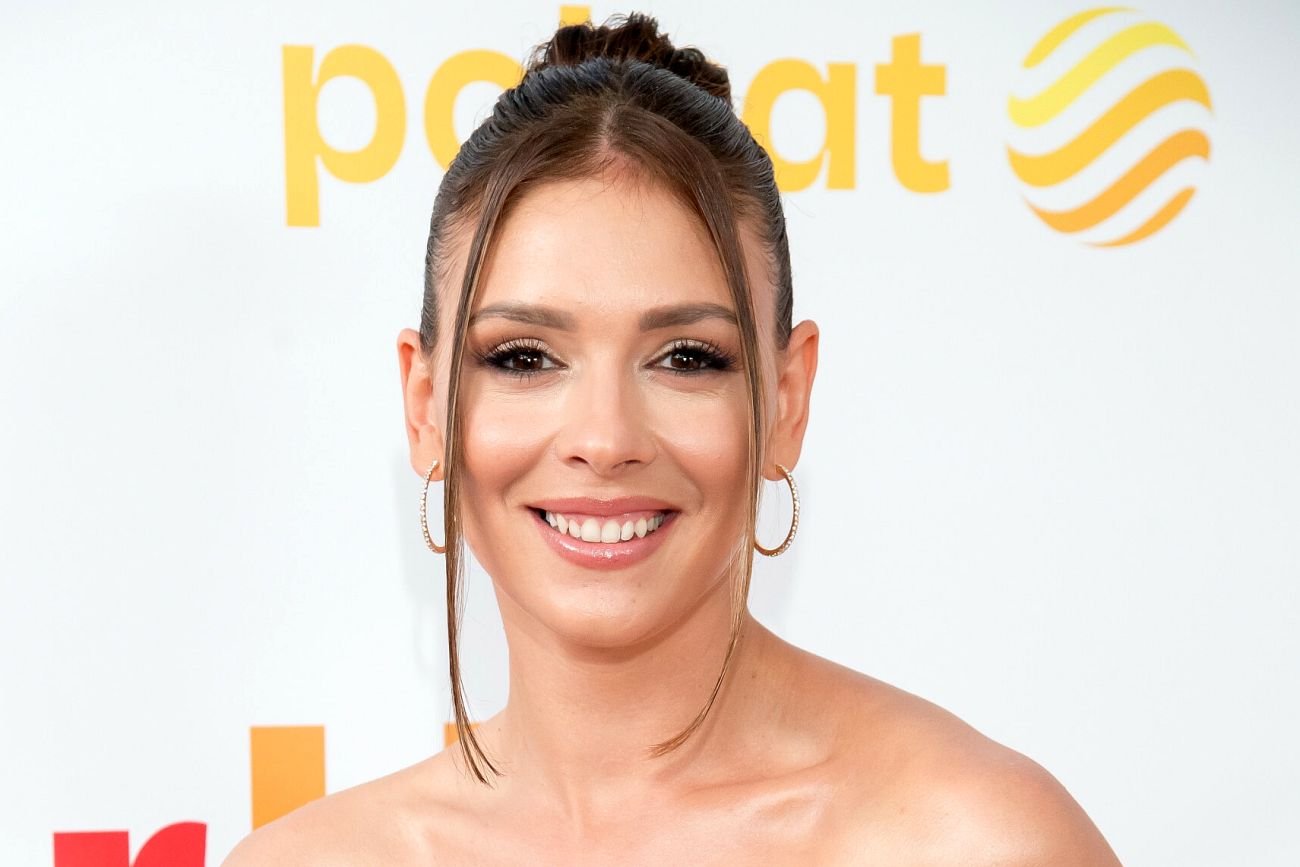 Klaudia Halejcio kupiła z partnerem dom za 9 mln zł. Narzeka na raty kredytu