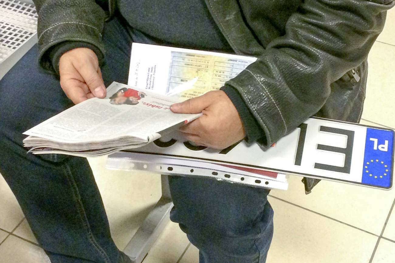 Zmiany w przepisach od 1 stycznia 2024 roku.