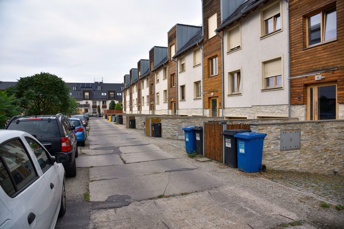 Podatek od nieruchomości idzie w górę.