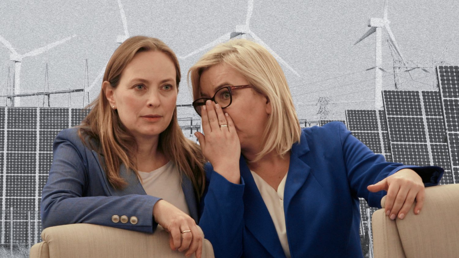 Wiatraki bliżej domów i zamrożone ceny energii. Rząd ogłasza plan zmian Prezydencki projekt "bezużyteczny"? Oto jak rząd chce obniżyć ceny prądu