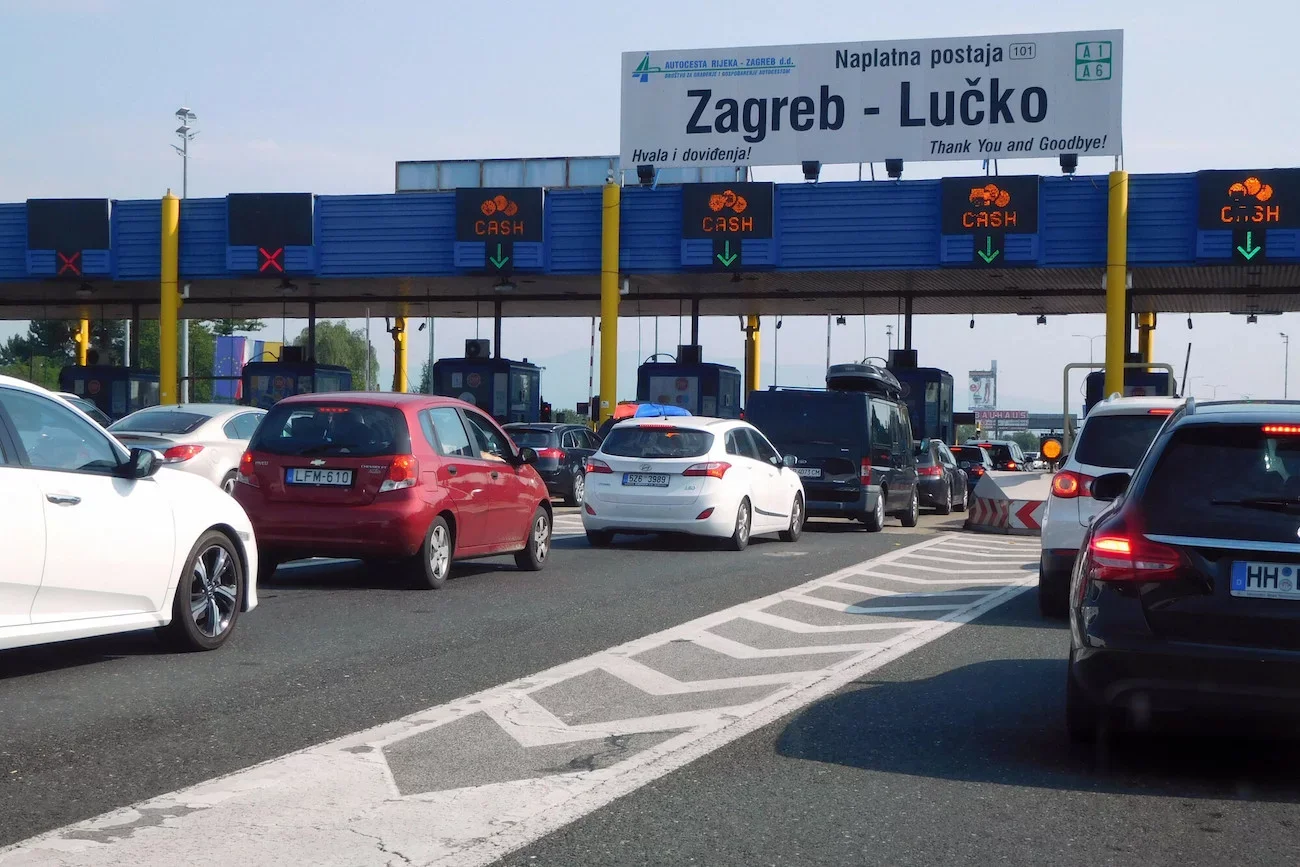 Wakacje w Chorwacji podrożały od zeszłego roku. Ale wczasy w Polsce też nie są tańsze...