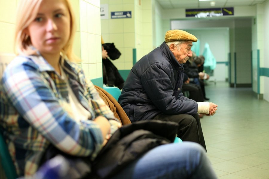 Fałszywe zwolnienia kosztują u oszustów od kilkudziesięciu do kilkuset złotych.