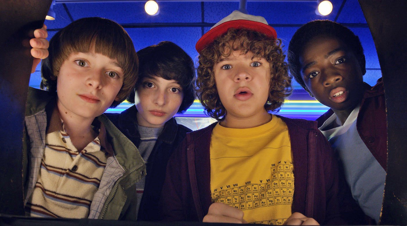 Stranger Things to jeden z hitów Netflixa. Po każdym sezonie szybko zapadała decyzja o jego kontynuacji. Wyjaśniamy, na jakiej podstawie.