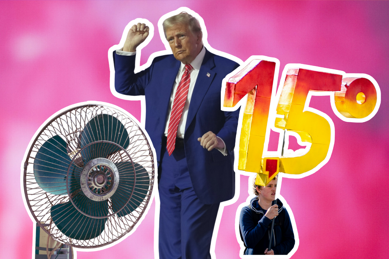 W 2023 roku temperatury pobiły światowe rekordy, a 2024 rok był jeszcze gorętszy.