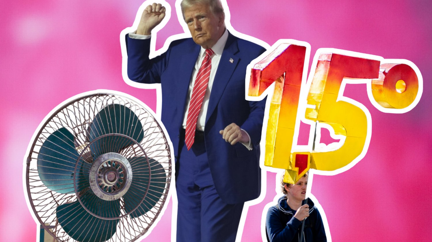 W 2023 roku temperatury pobiły światowe rekordy, a 2024 rok był jeszcze gorętszy.