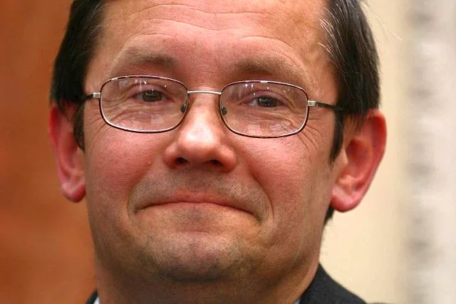 Prof. Wiesław Godzic