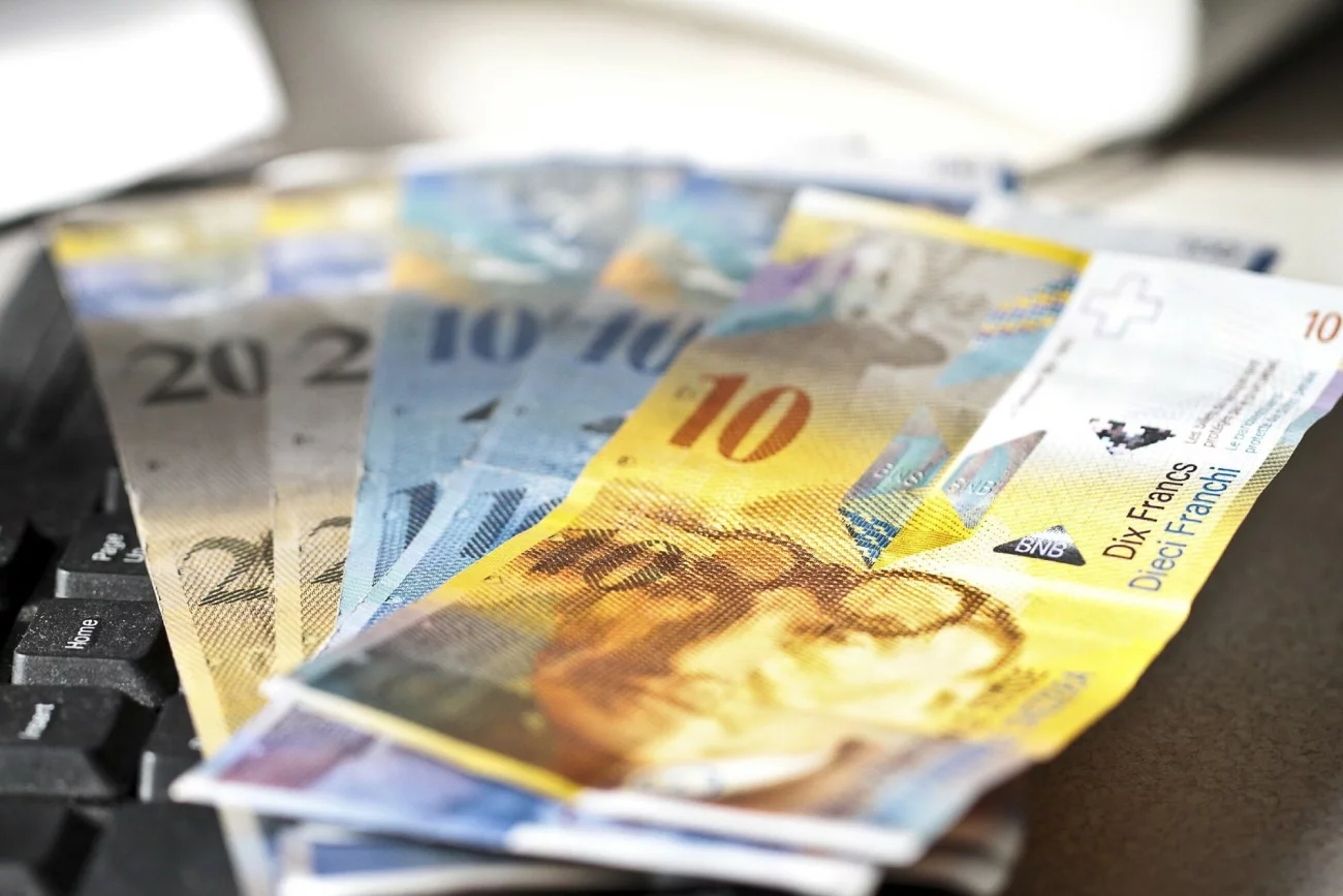 Ważna decyzja Sądu Najwyższego ws. kredytów we frankach. Będzie mniej pozwów?