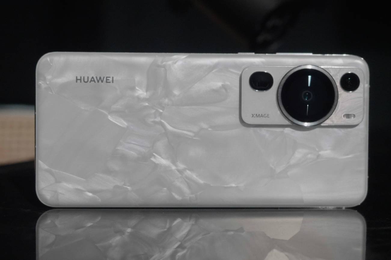 Chiński flagowiec z najpotężniejszym aparatem. Ten telefon mnie zaskoczył