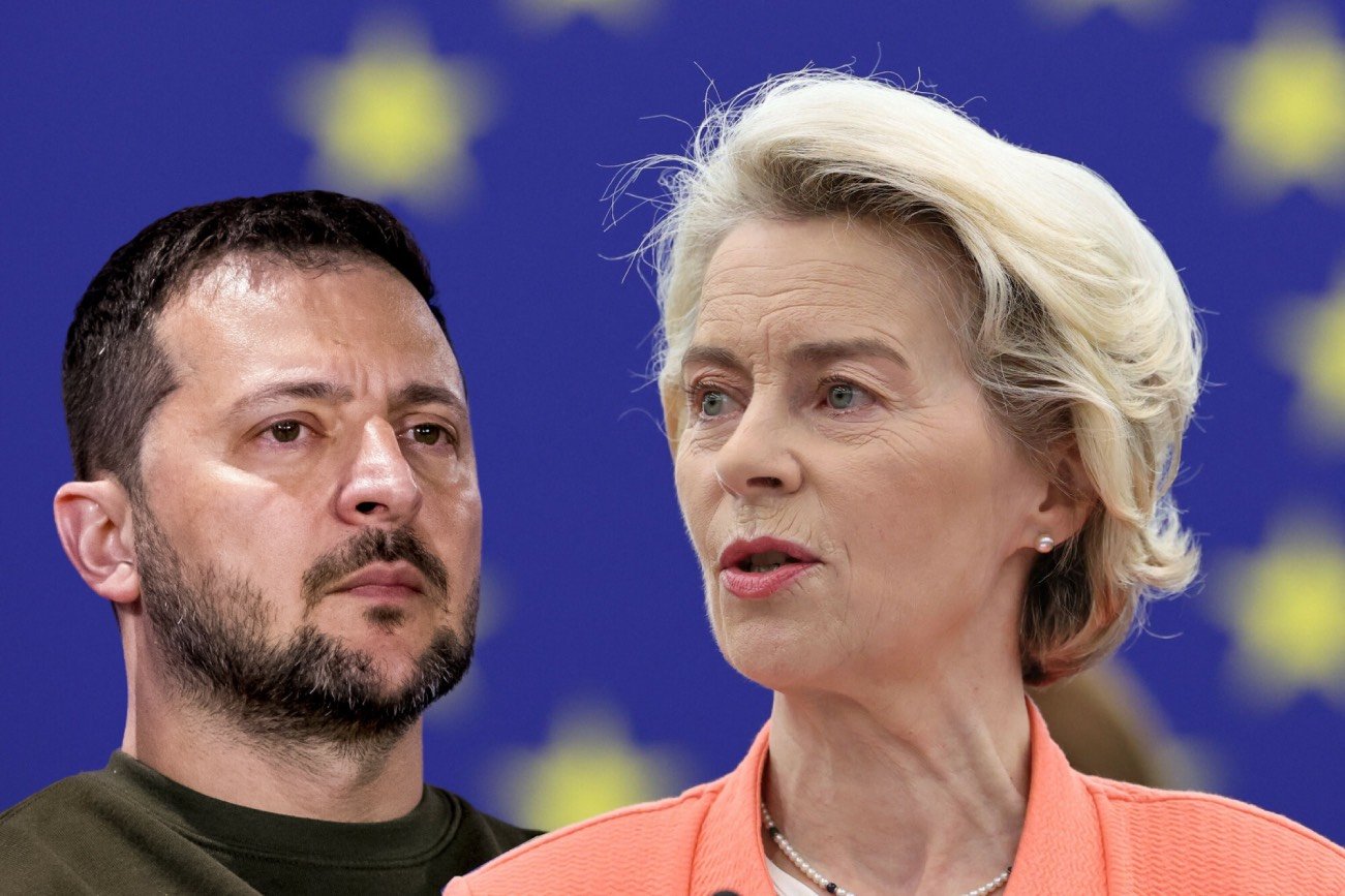 Komisja Europejska będzie reprezentowała Polskę, Słowację i Węgry przed WTO.