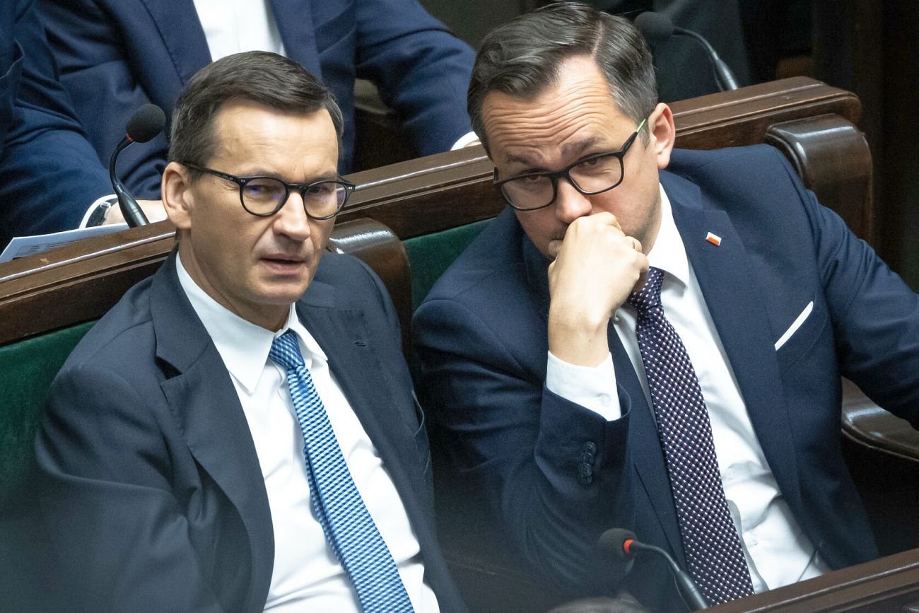 Rząd dostał od MFW pokaźny pakiet wniosków i zaleceń, którym zapomniał podzielić się ze społeczeństwem.