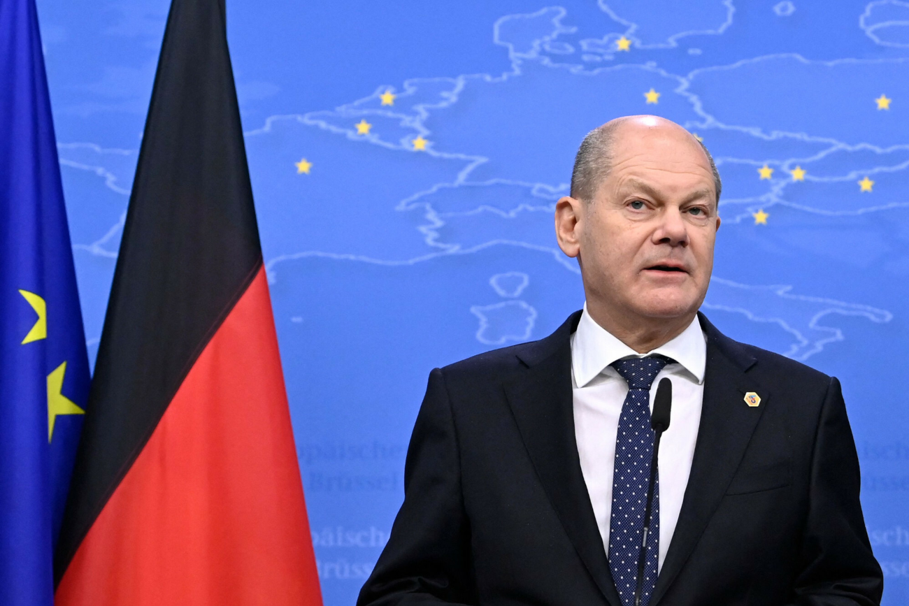 W Niemczech trwa dyskusja dotycząca rozwiązania problemu bezrobocia i ograniczenia osób biernych zawodowo