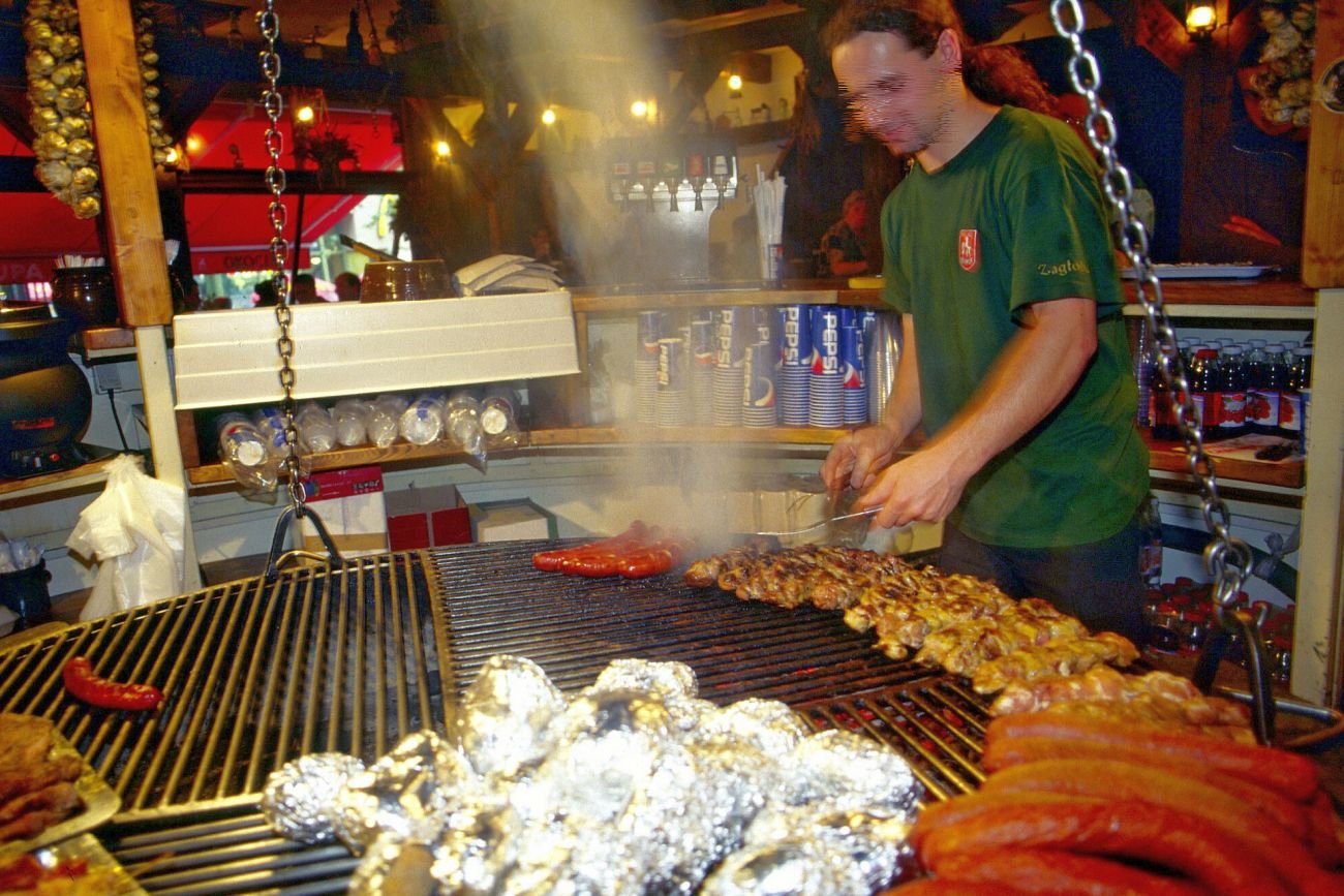 Ile da się zarobić w branży gastronomicznej w Zakopanem?